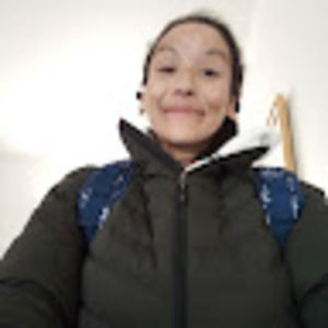 Meet your Posher, Bonnie june